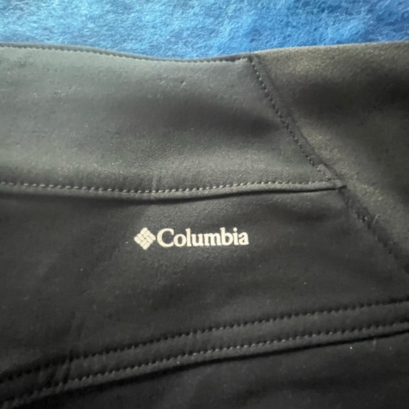 Snow pants slim fit winter waterproof - Picture 5 of 8